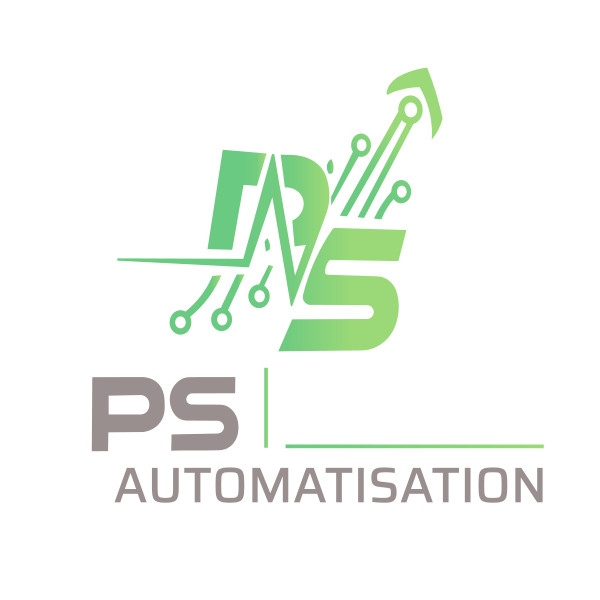 Logo PS Automatisation